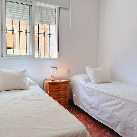 Habitacion Compartido Huelva Centro Zewnętrze zdjęcie