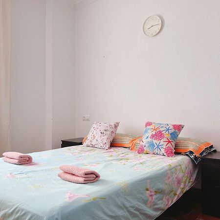 Habitacion Compartido Huelva Centro Zewnętrze zdjęcie