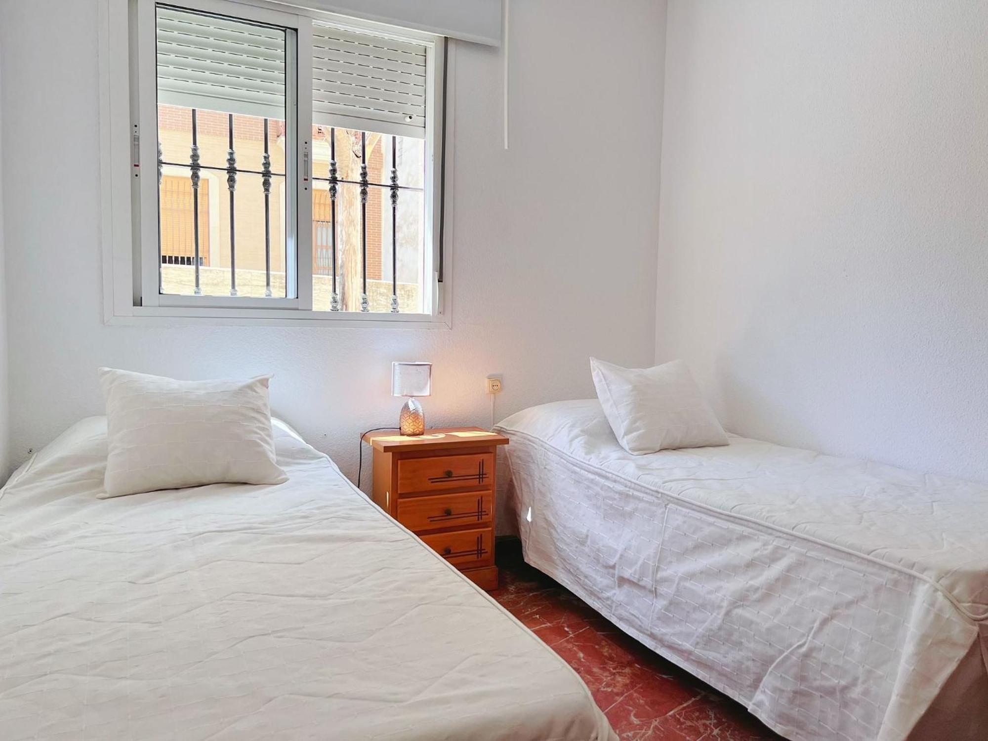 Habitacion Compartido Huelva Centro Zewnętrze zdjęcie