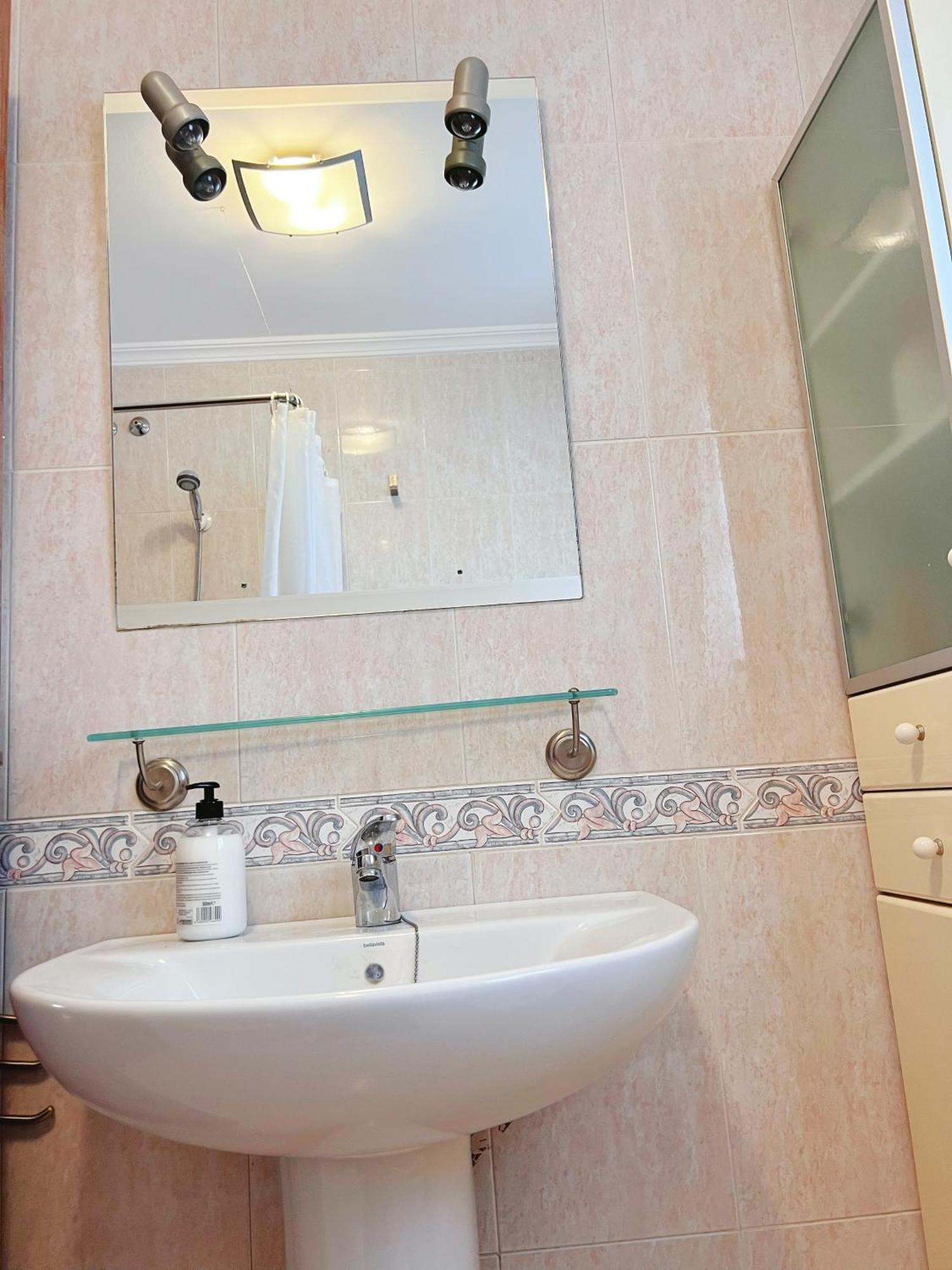 Habitacion Compartido Huelva Centro Zewnętrze zdjęcie