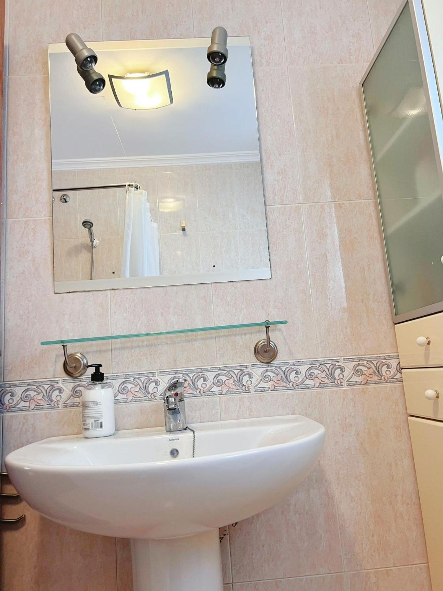 Habitacion Compartido Huelva Centro Zewnętrze zdjęcie