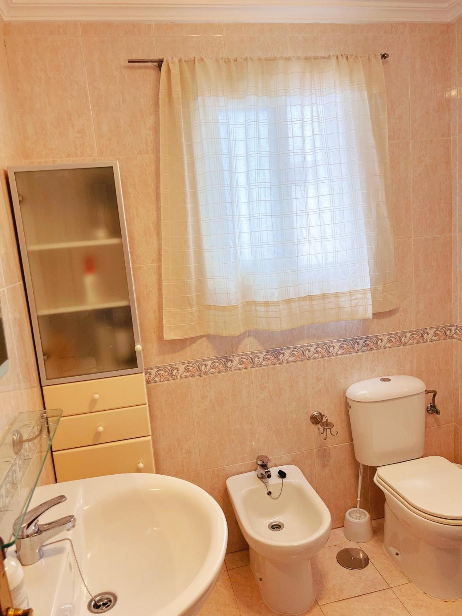 Habitacion Compartido Huelva Centro Zewnętrze zdjęcie