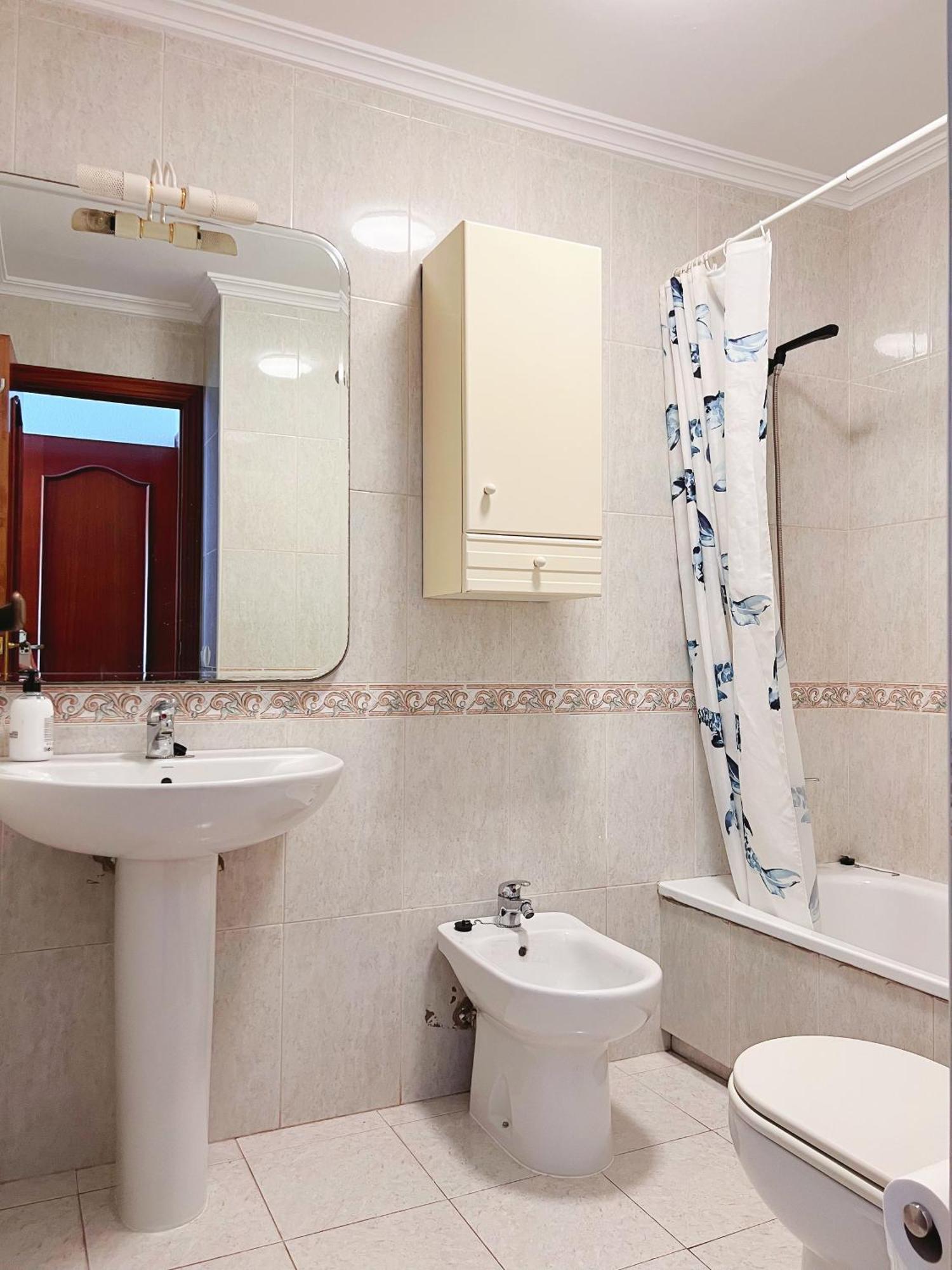 Habitacion Compartido Huelva Centro Zewnętrze zdjęcie