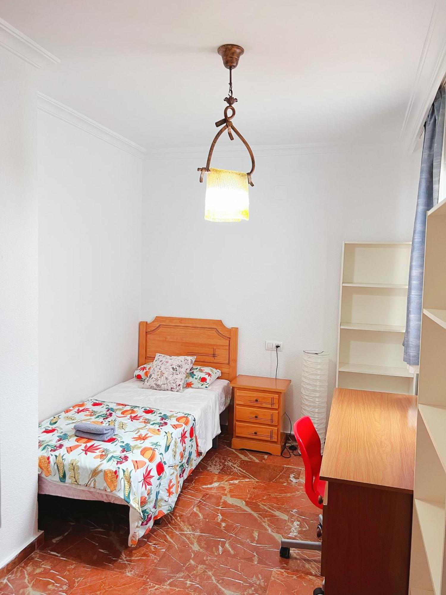 Habitacion Compartido Huelva Centro Zewnętrze zdjęcie