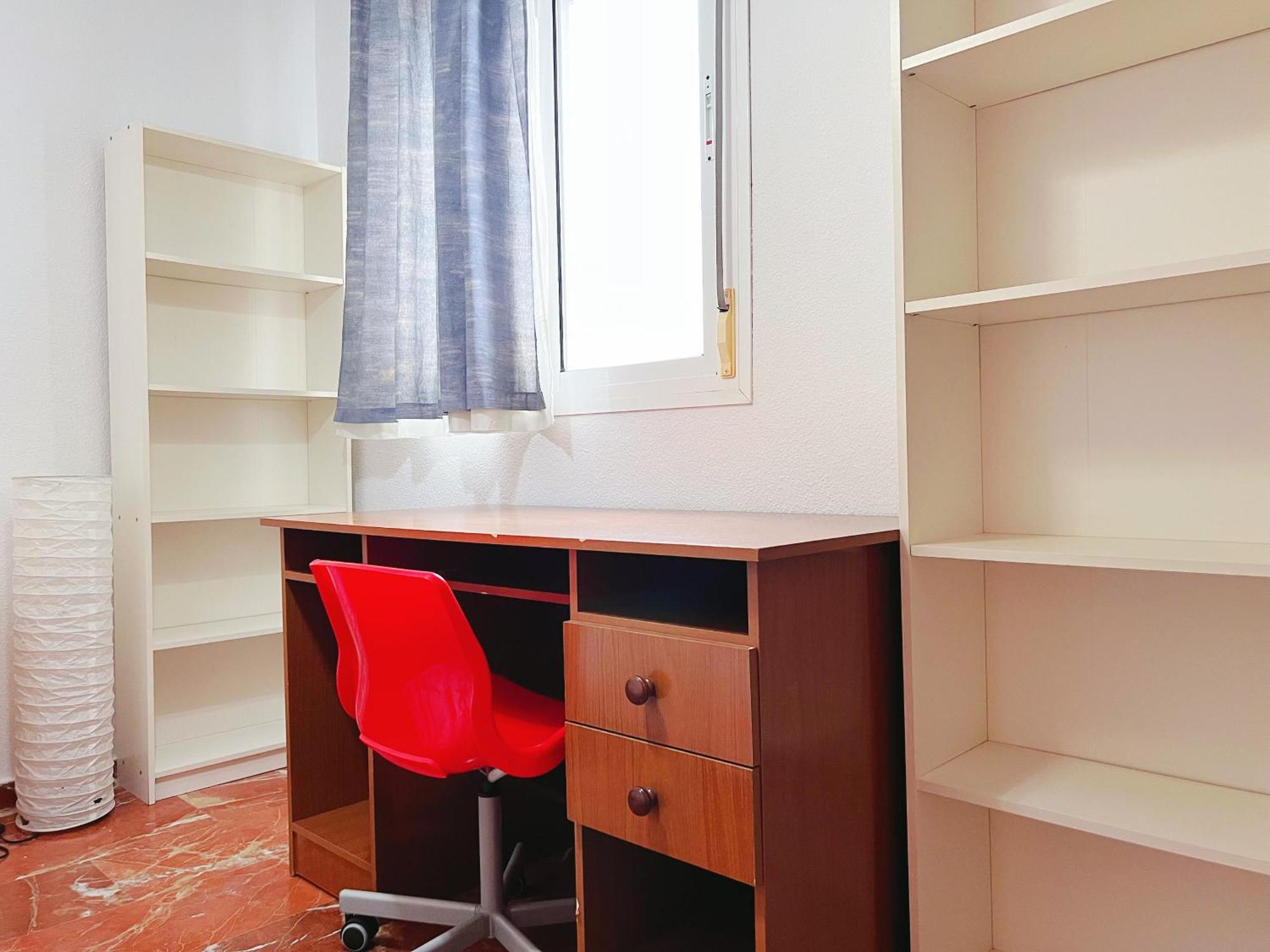 Habitacion Compartido Huelva Centro Zewnętrze zdjęcie