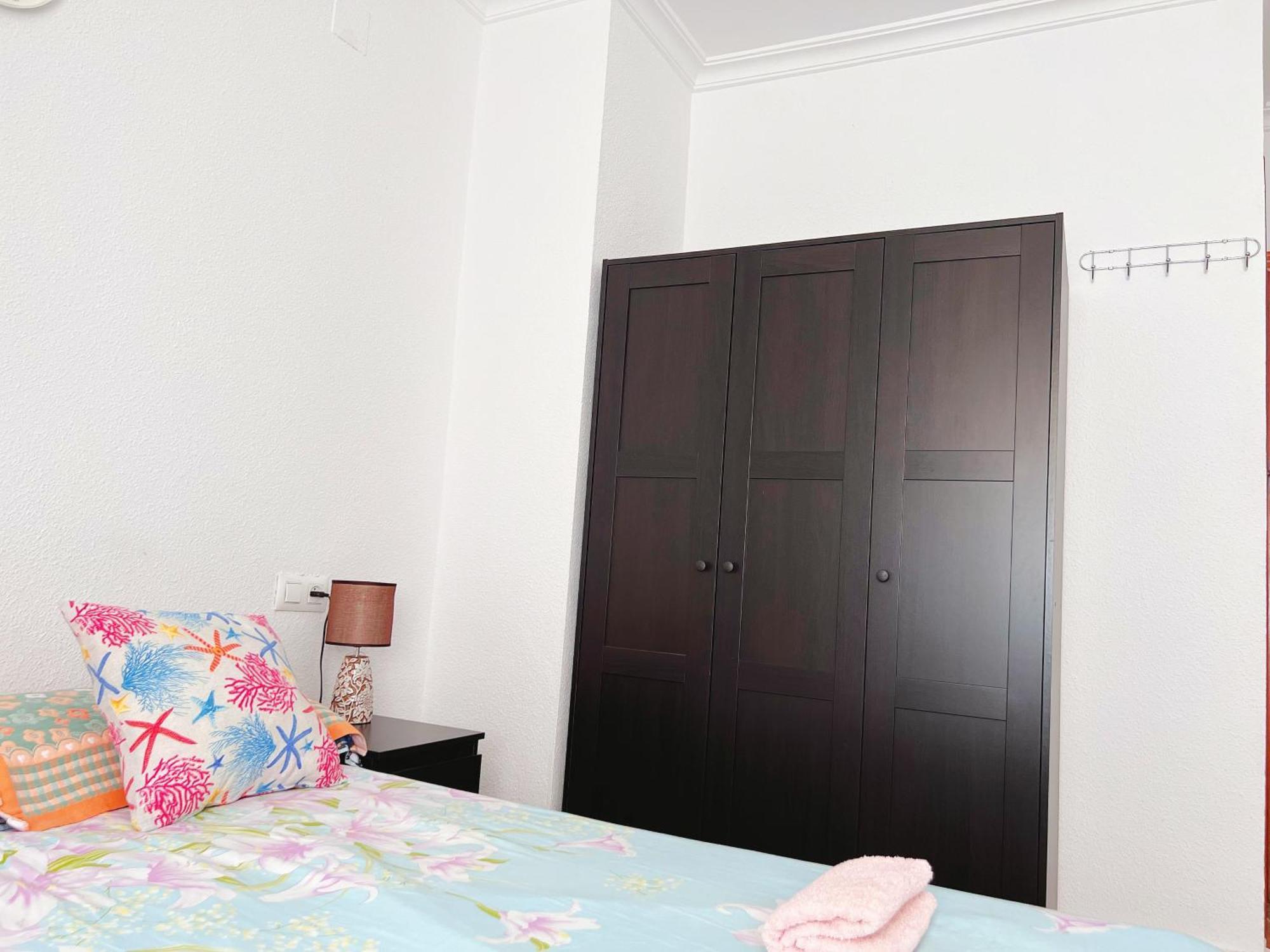 Habitacion Compartido Huelva Centro Zewnętrze zdjęcie