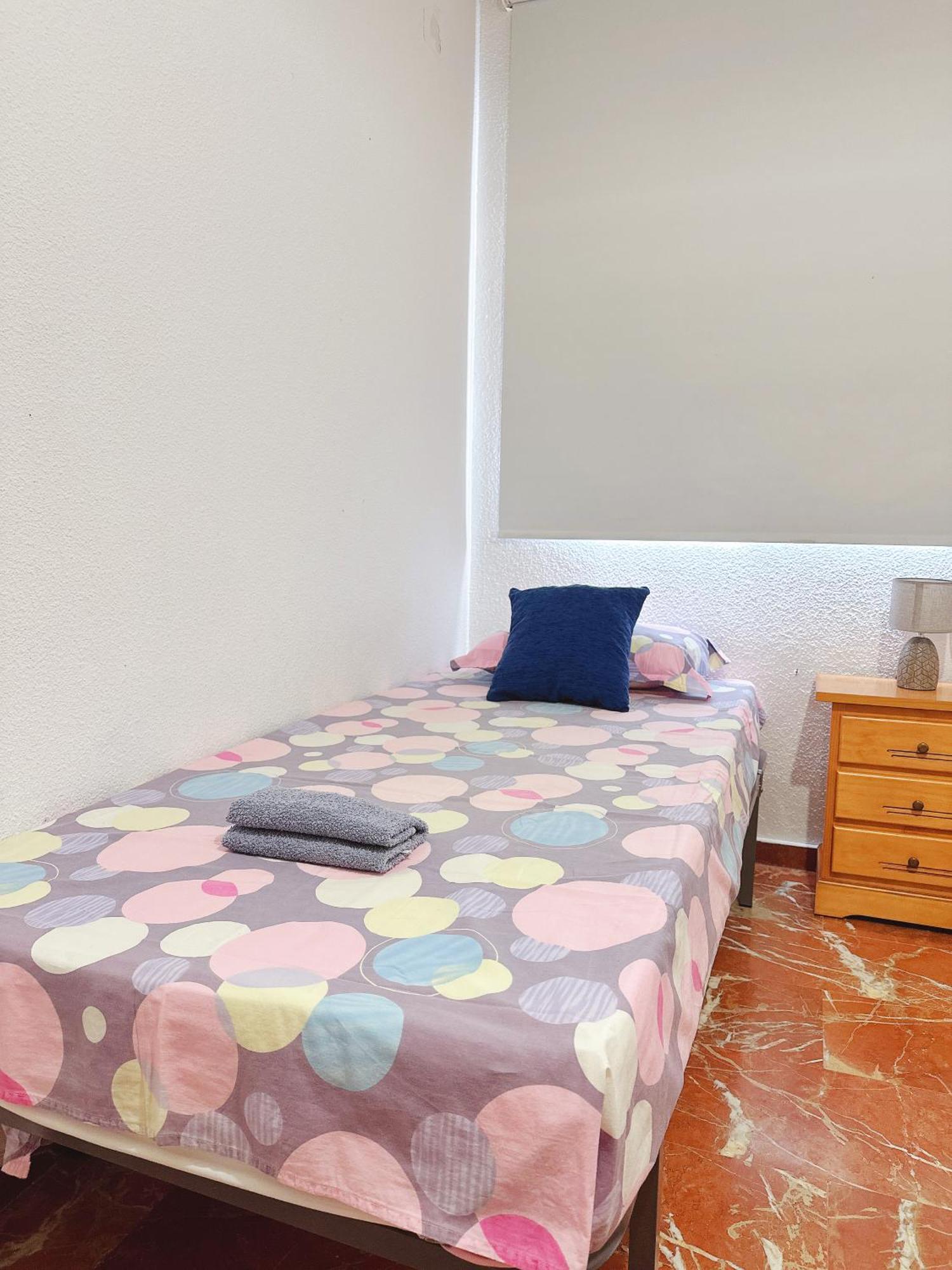 Habitacion Compartido Huelva Centro Zewnętrze zdjęcie